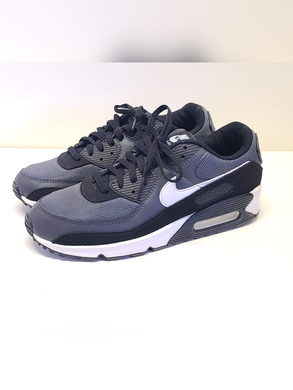 Nike Air Max 90 - Charcoal - Size 11